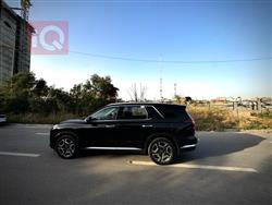 هيونداي باليسيد